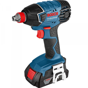 Masina de insurubat cu impact Bosch GDX 18 V-LI Profesional